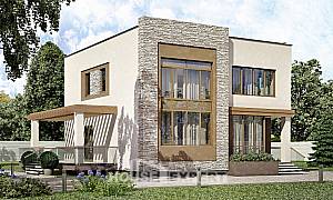 Проекты двухэтажных домов, Темрюк