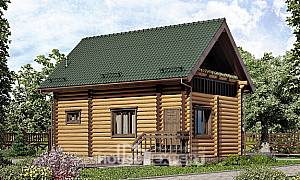 Проекты двухэтажных домов, Темрюк